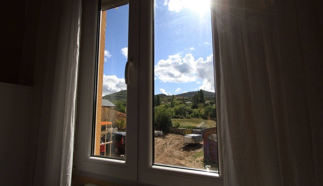 La Casita Amarilla