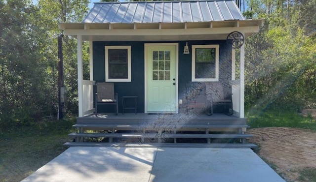 La Casita at Bear Creek