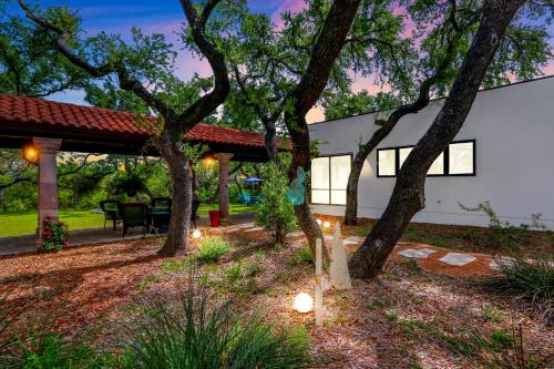 La Casita at Jubilee