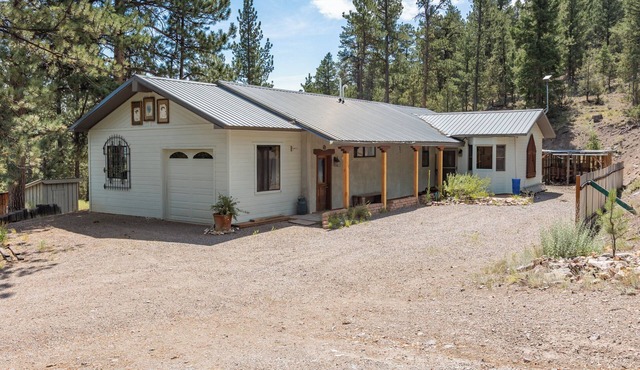 La Casita at Red Moon Ranch