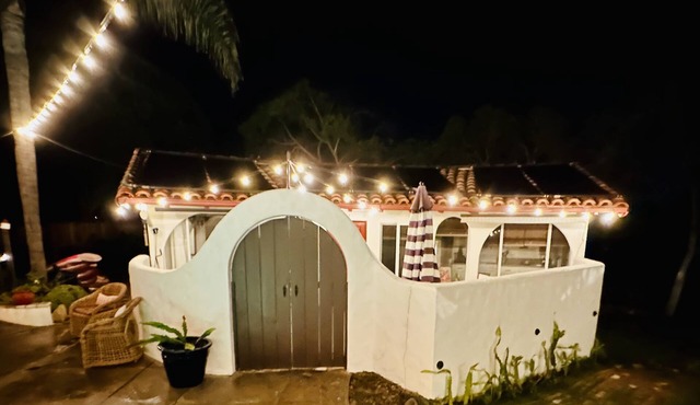 La Casita Bonita