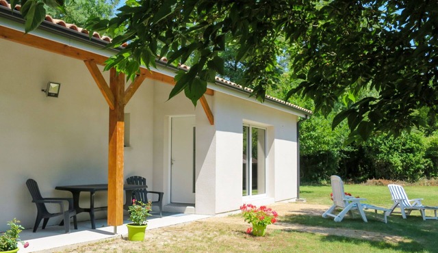 La Casita by Interhome