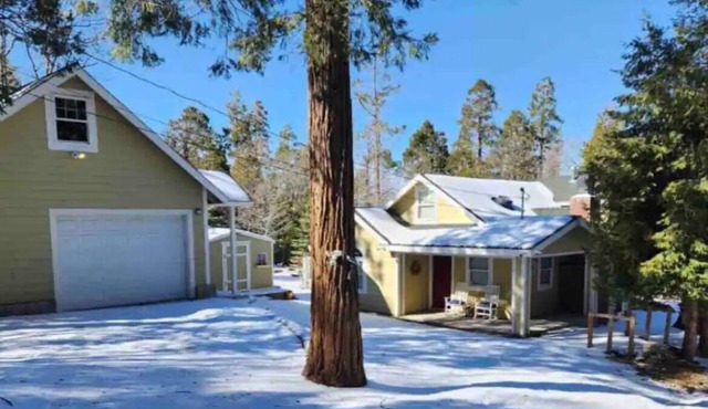 La Casita Cabin Amazing Getaway