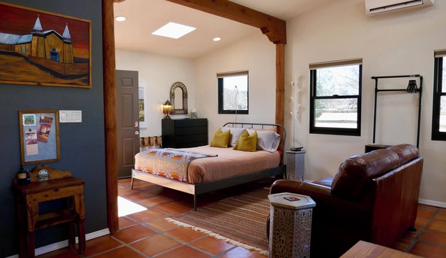 La Casita Corrales