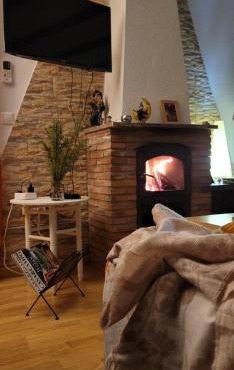 La Casita de Benatae