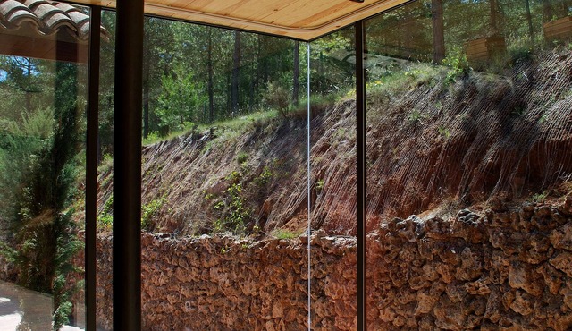 La Casita De Cabrejas