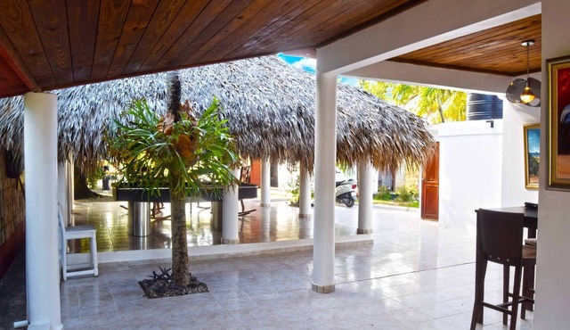 La Casita de Cabrera by Cabrera Lodge