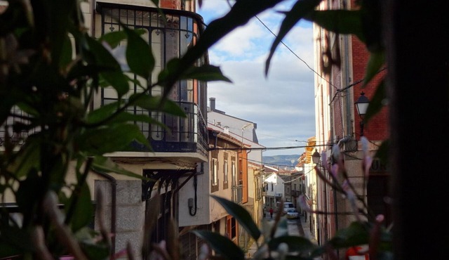 La Casita de Cayetana