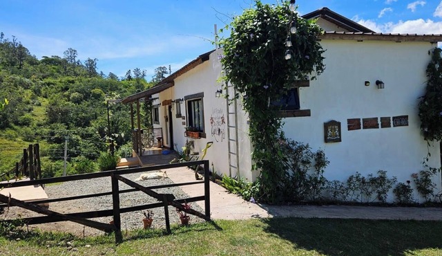 La Casita de Charo 1, live, feel, collect memories in this cottage!