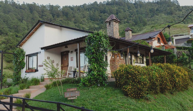 La Casita de Charo 2, live moments in the mountain. create memories forever!