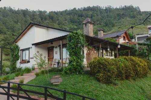 La Casita de Charo 2, vive y siente el amor, creando recuerdos de vida!