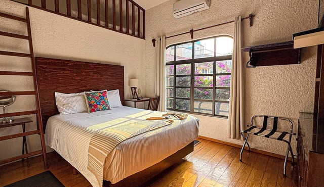 La Casita de Coyoacán