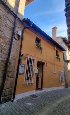 La casita de Elizabeth