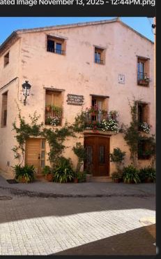 La Casita de Las Estrellas