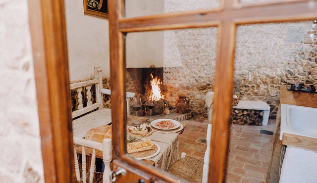 La Casita de Albino