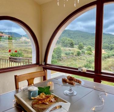 La casita de Jimena