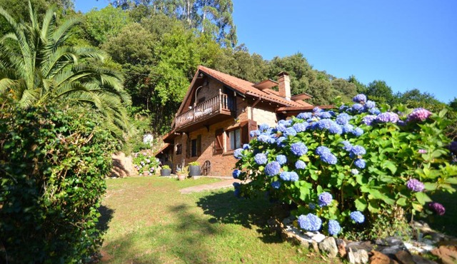 La casita de las piedras