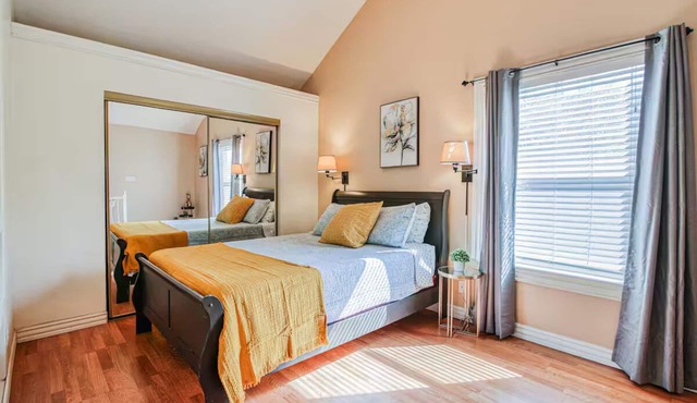 La Casita de Lulu, in the Heart of West Side