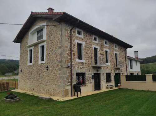 La casita de Mena