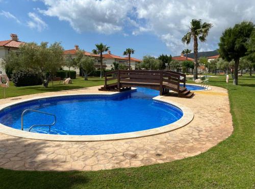 La casita de mi hermana