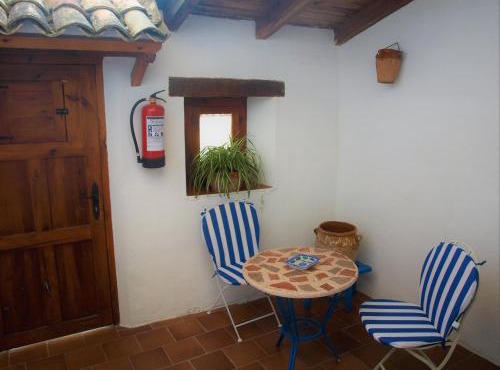 La Casita de Nerea