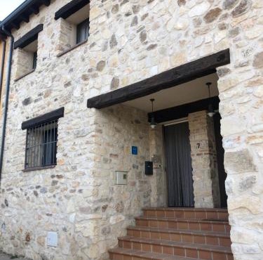 La Casita de Pedraza
