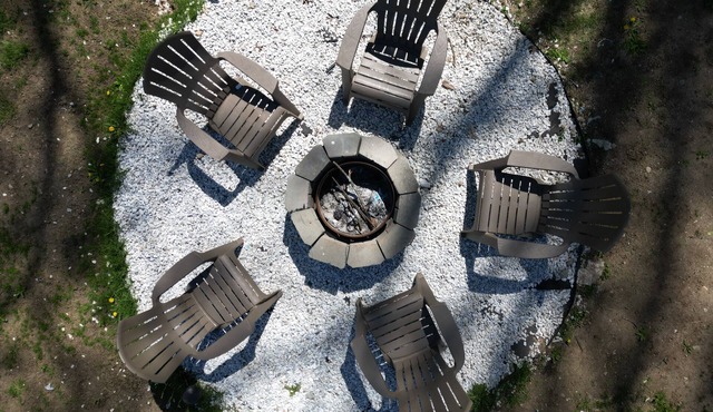 La Casita De Reina Near Mohegan Sun.