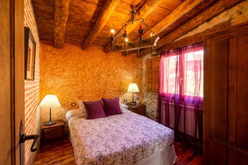 La casita de ucero