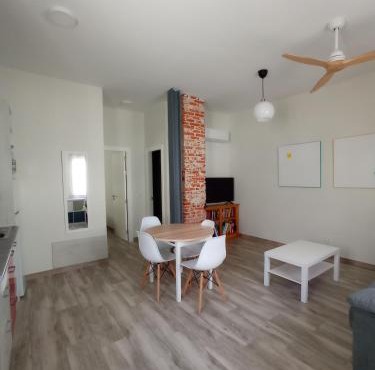 La Casita de Vallecas