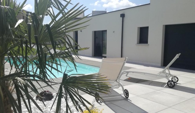 La casita de Vanessa