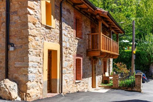La Casita de Verdiago