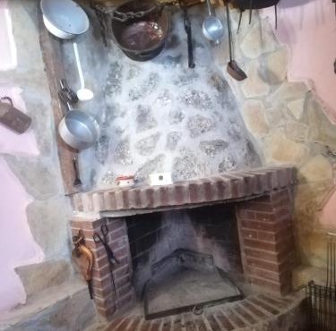La casita del herrador