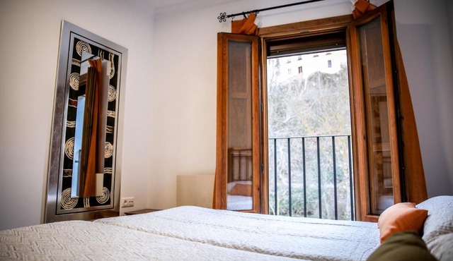 La Casita del Júcar