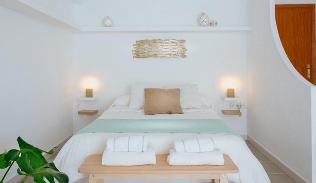 La Casita del Negret - Acceso privado a la playa