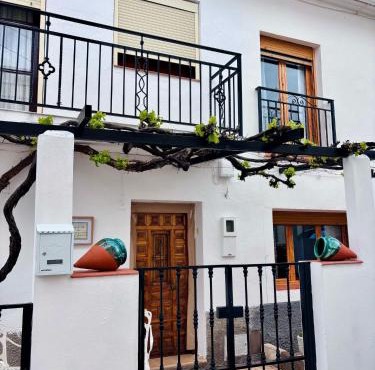 La Casita del Ojuelo