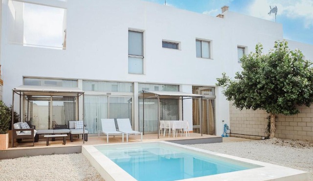 La Casita del Poble Nou del Delta