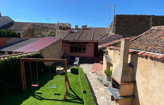 La Casita del Patio