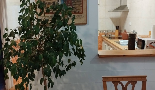 LA Casita DEL Vino