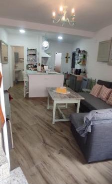La Casita El Carmen