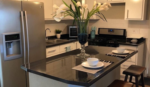 ⭐️⭐️⭐️La Casita El Paso West side Buena Vista
