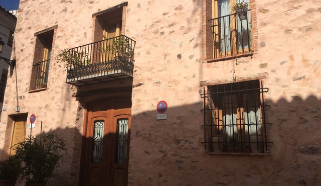 La Casita de Las Estrellas