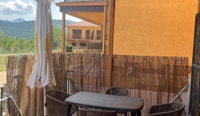 La Casita del Pozo de las Paredes