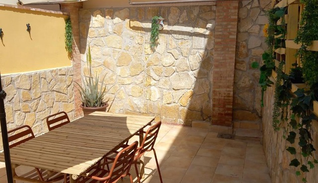 La casita