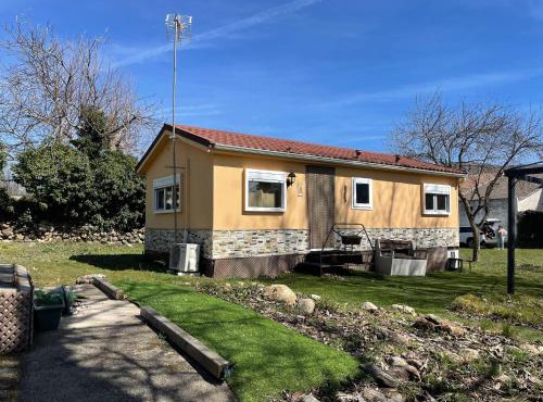 La casita