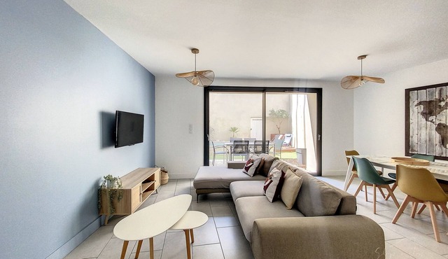 La Casita Maison Cocooning Avec Piscine