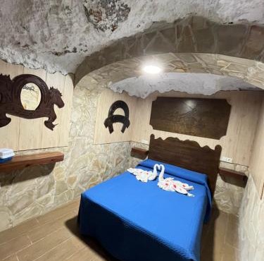 La casita medieval