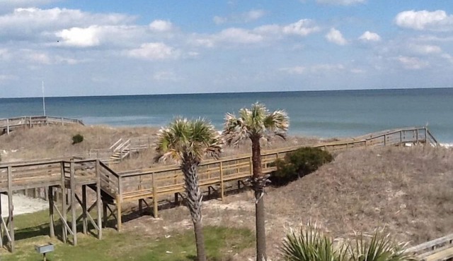 La Casita-Oceanfront Oasis with Great Views