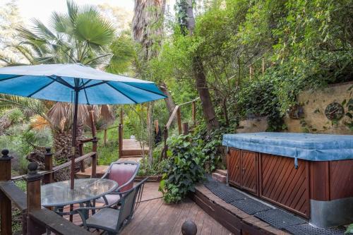 La Casita Private Resort Spa and Mini Golf Course
