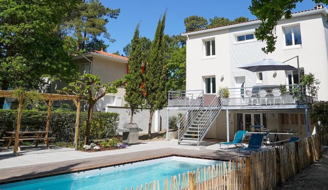 La Casita - Ronce les bains