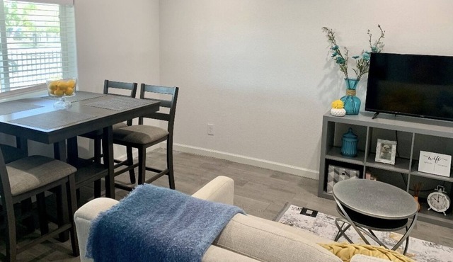 “La Casita” Small Cozy Studio